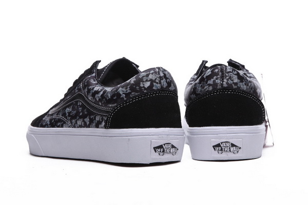 Low Top Lace Shoes Men--439